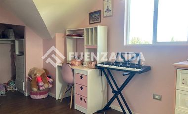 Casa en Venta en Graneros de Puerto varas