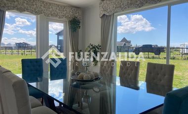 Casa en Venta en Graneros de Puerto varas