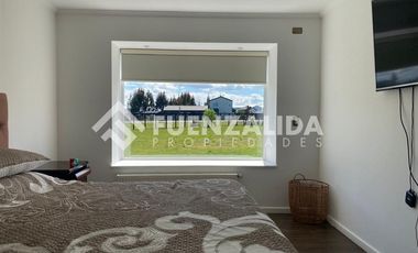 Casa en Venta en Graneros de Puerto varas