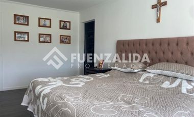 Casa en Venta en Graneros de Puerto varas