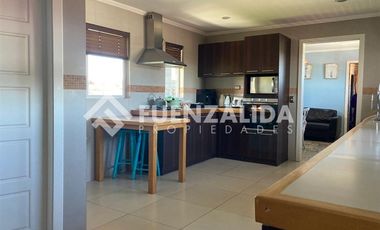 Casa en Venta en Graneros de Puerto varas