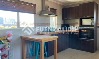 Casa en Venta en Graneros de Puerto varas