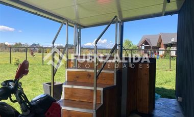 Casa en Venta en Graneros de Puerto varas