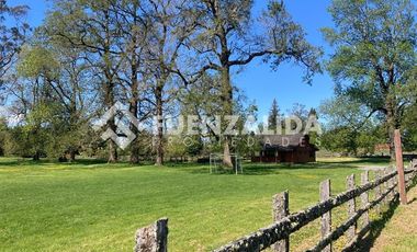 Casa en Venta en Graneros de Puerto varas