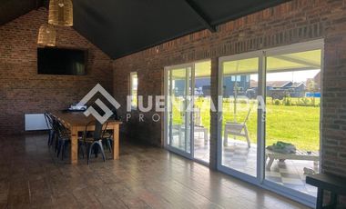 Casa en Venta en Graneros de Puerto varas