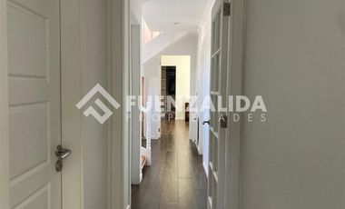 Casa en Venta en Graneros de Puerto varas