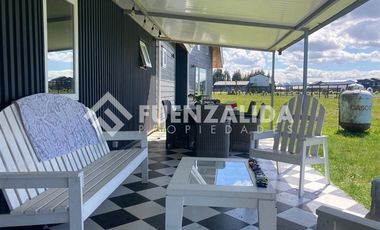 Casa en Venta en Graneros de Puerto varas