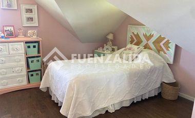 Casa en Venta en Graneros de Puerto varas