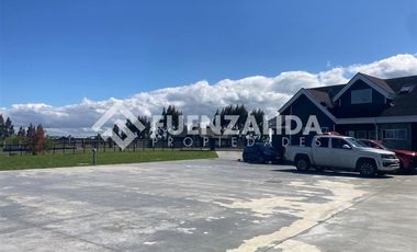 Casa en Venta en Graneros de Puerto varas