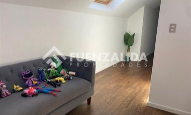 Casa en Venta en Graneros de Puerto varas