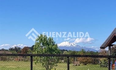 Casa en Venta en Graneros de Puerto varas