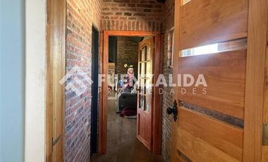 Casa en Venta en Graneros de Puerto varas