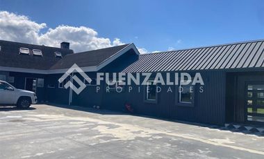 Casa en Venta en Graneros de Puerto varas