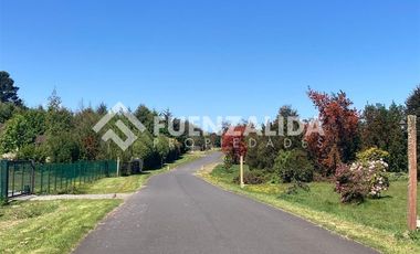 Casa en Venta en Graneros de Puerto varas