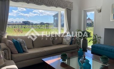 Casa en Venta en Graneros de Puerto varas