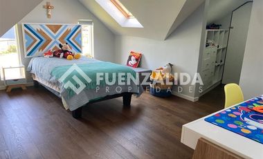 Casa en Venta en Graneros de Puerto varas