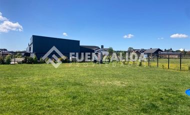 Casa en Venta en Graneros de Puerto varas
