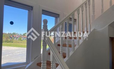 Casa en Venta en Graneros de Puerto varas