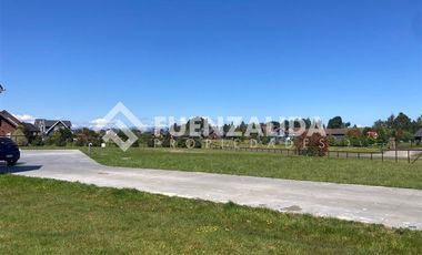 Casa en Venta en Graneros de Puerto varas