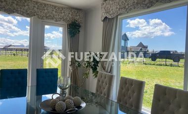 Casa en Venta en Graneros de Puerto varas