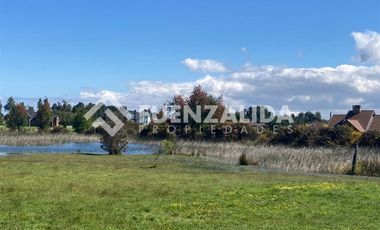 Casa en Venta en Graneros de Puerto varas