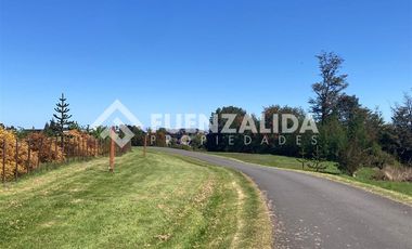 Casa en Venta en Graneros de Puerto varas