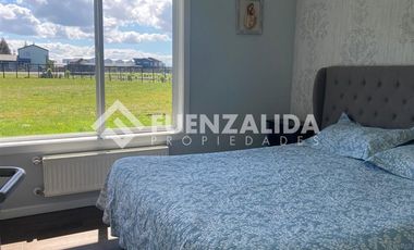 Casa en Venta en Graneros de Puerto varas