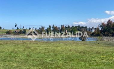 Casa en Venta en Graneros de Puerto varas