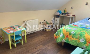 Casa en Venta en Graneros de Puerto varas