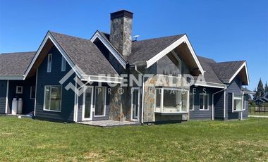 Casa en Venta en Graneros de Puerto varas
