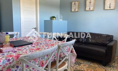 Casa en Venta en Graneros de Puerto varas