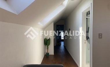 Casa en Venta en Graneros de Puerto varas