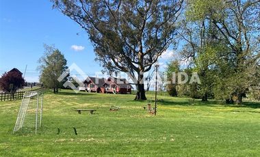 Casa en Venta en Graneros de Puerto varas