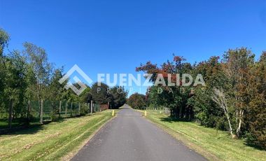 Casa en Venta en Graneros de Puerto varas