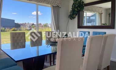 Casa en Venta en Graneros de Puerto varas