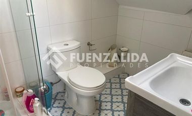 Casa en Venta en Graneros de Puerto varas