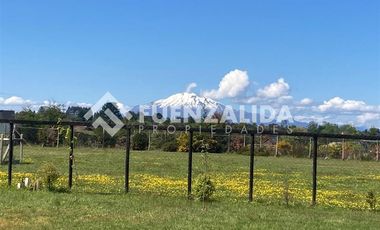 Casa en Venta en Graneros de Puerto varas