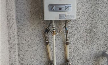 Departamento en Venta en Villasana /Juan de Barros