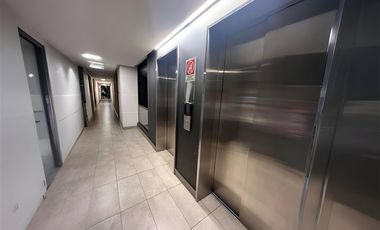 Departamento en Venta en San Nicolás / Gran Av. José Miguel Carrera