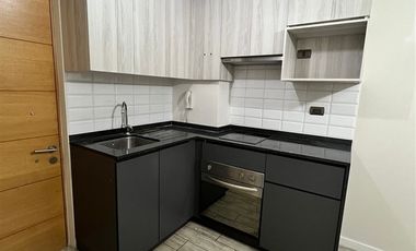 Departamento en Venta en San Nicolás / Gran Av. José Miguel Carrera