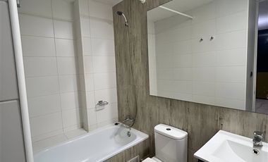 Departamento en Venta en San Nicolás / Gran Av. José Miguel Carrera