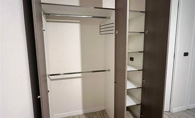 Departamento en Venta en San Nicolás / Gran Av. José Miguel Carrera