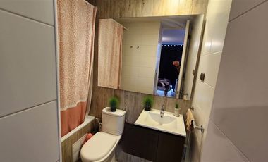 Departamento en Venta en San Nicolás / Gran Av. José Miguel Carrera