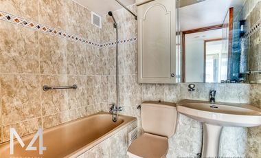 Departamento en Venta en Hernando de aguirre