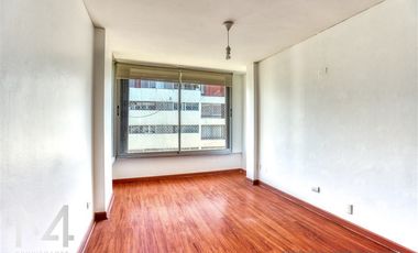 Departamento en Venta en Hernando de aguirre