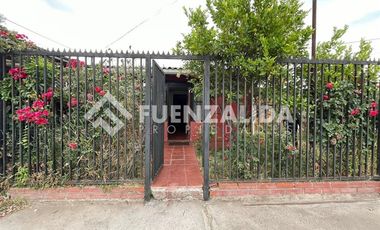 Casa en Venta en Divino Mestro con Catorce de Octubre