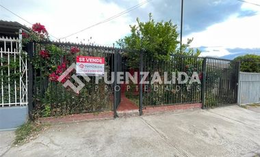 Casa en Venta en Divino Mestro con Catorce de Octubre