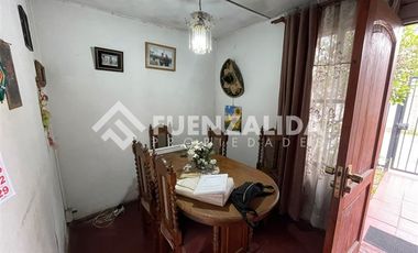 Casa en Venta en Divino Mestro con Catorce de Octubre