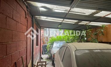 Casa en Venta en Divino Mestro con Catorce de Octubre
