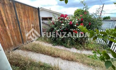 Casa en Venta en Divino Mestro con Catorce de Octubre